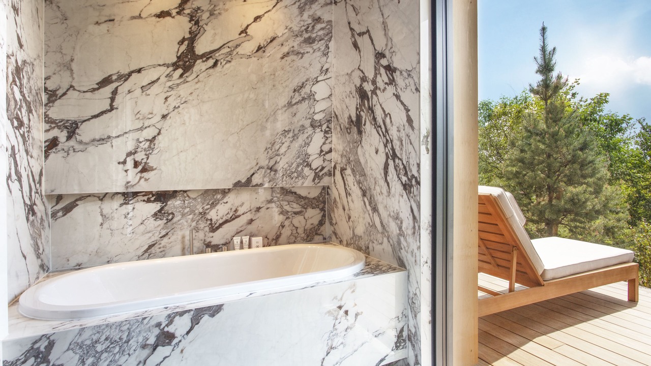 Photo of Bathroom in Crozet