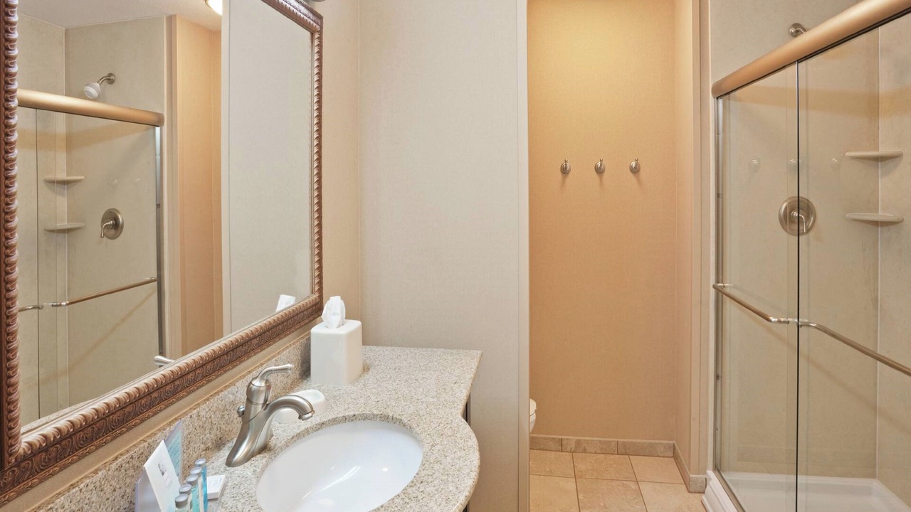 Photo of Bathroom in Kingston