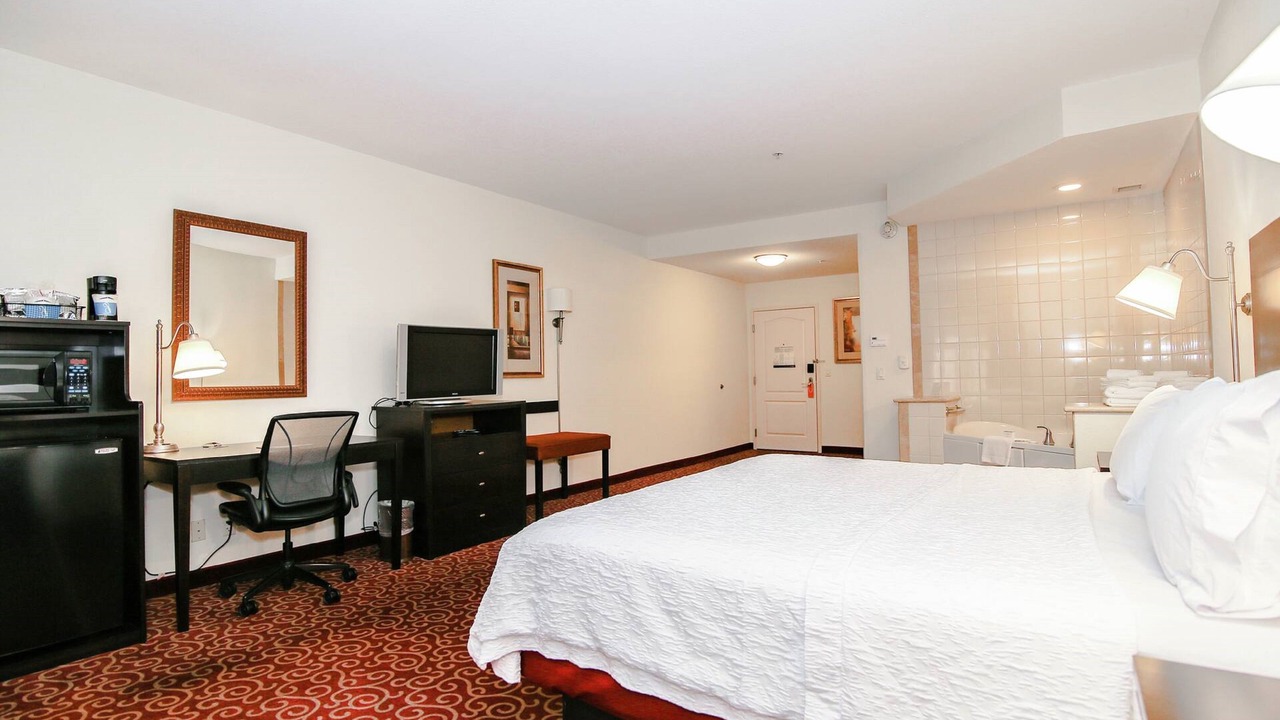 Photo of Bedroom in Kingston