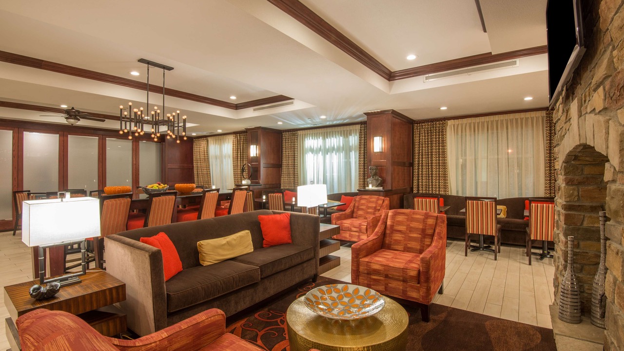 Photo of Livingroom in Kingston