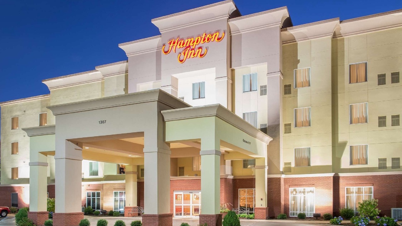 Photo of Outdoor in Kingston