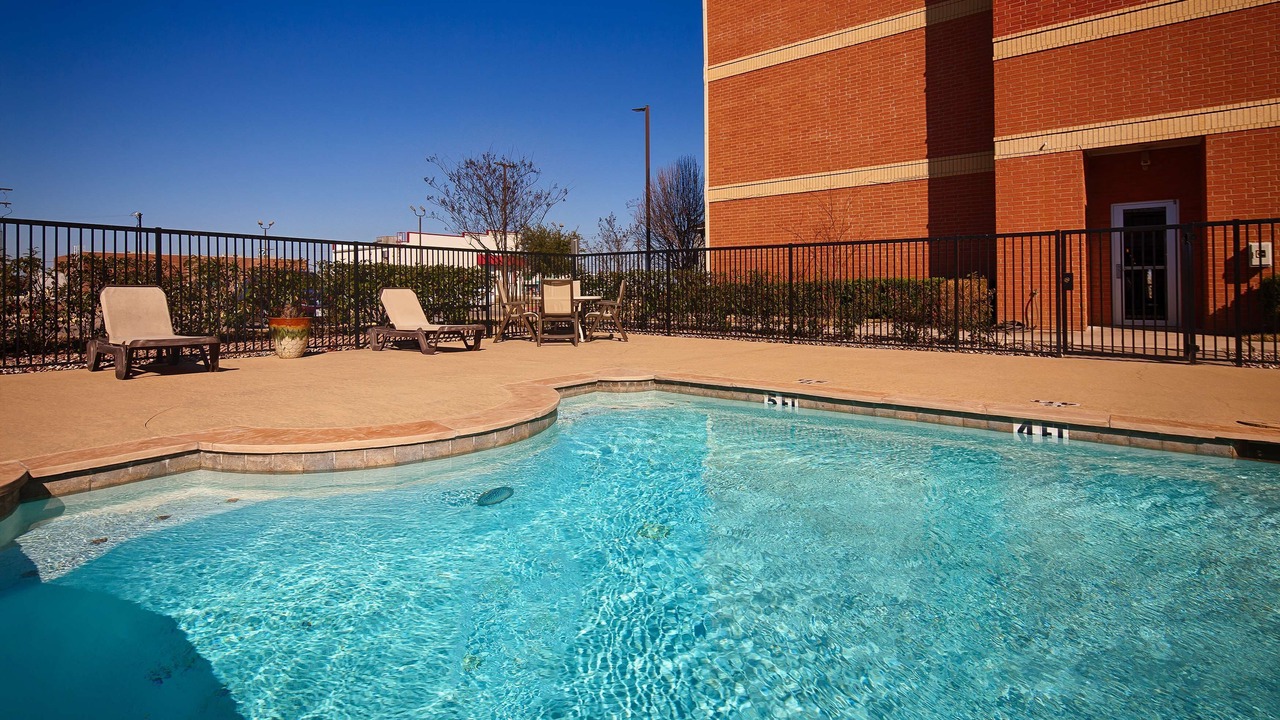 Photo of Outdoor in Lockhart