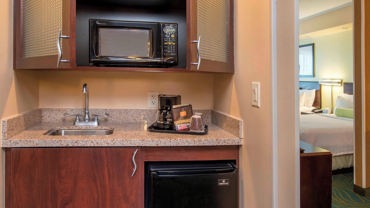 Photo of Kitchen in Prince Frederick