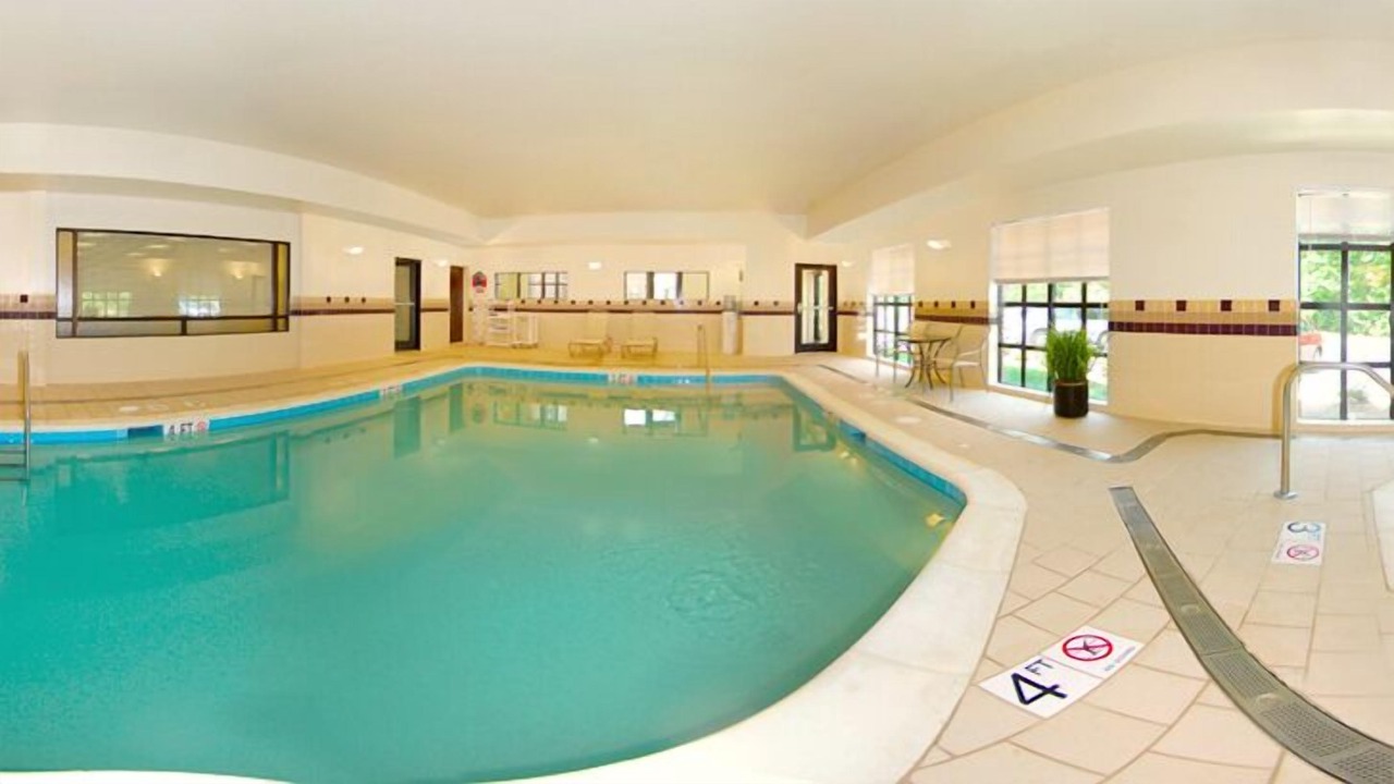 Photo of Outdoor in Prince Frederick