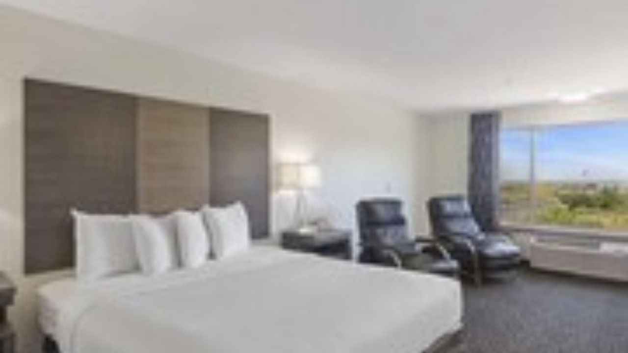 Photo of Bedroom in Long Beach