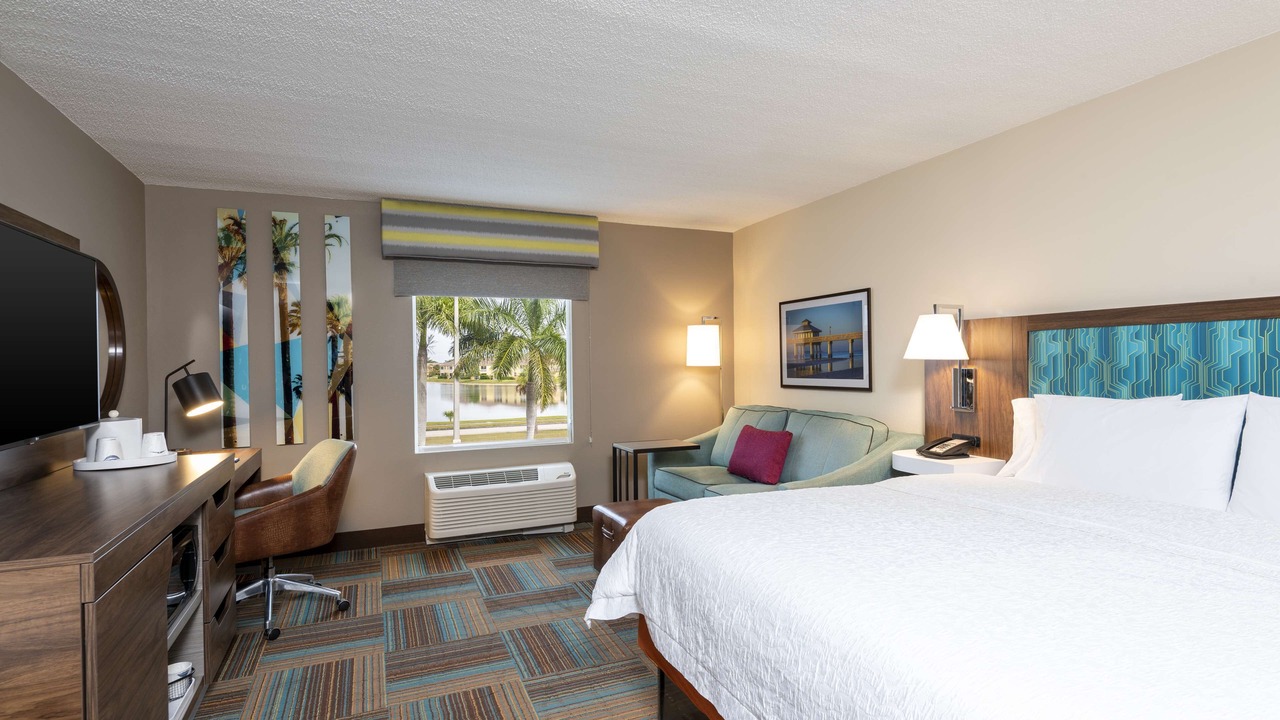 Photo of Bedroom in Fort Myers