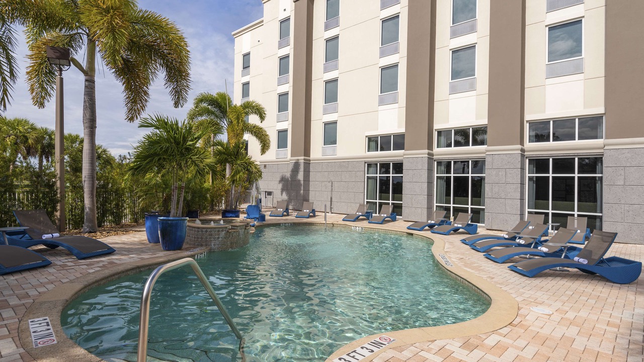Photo of Outdoor in Fort Myers