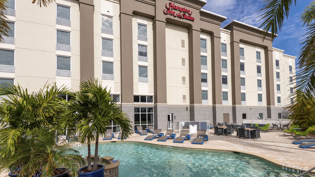 Photo of Outdoor in Fort Myers