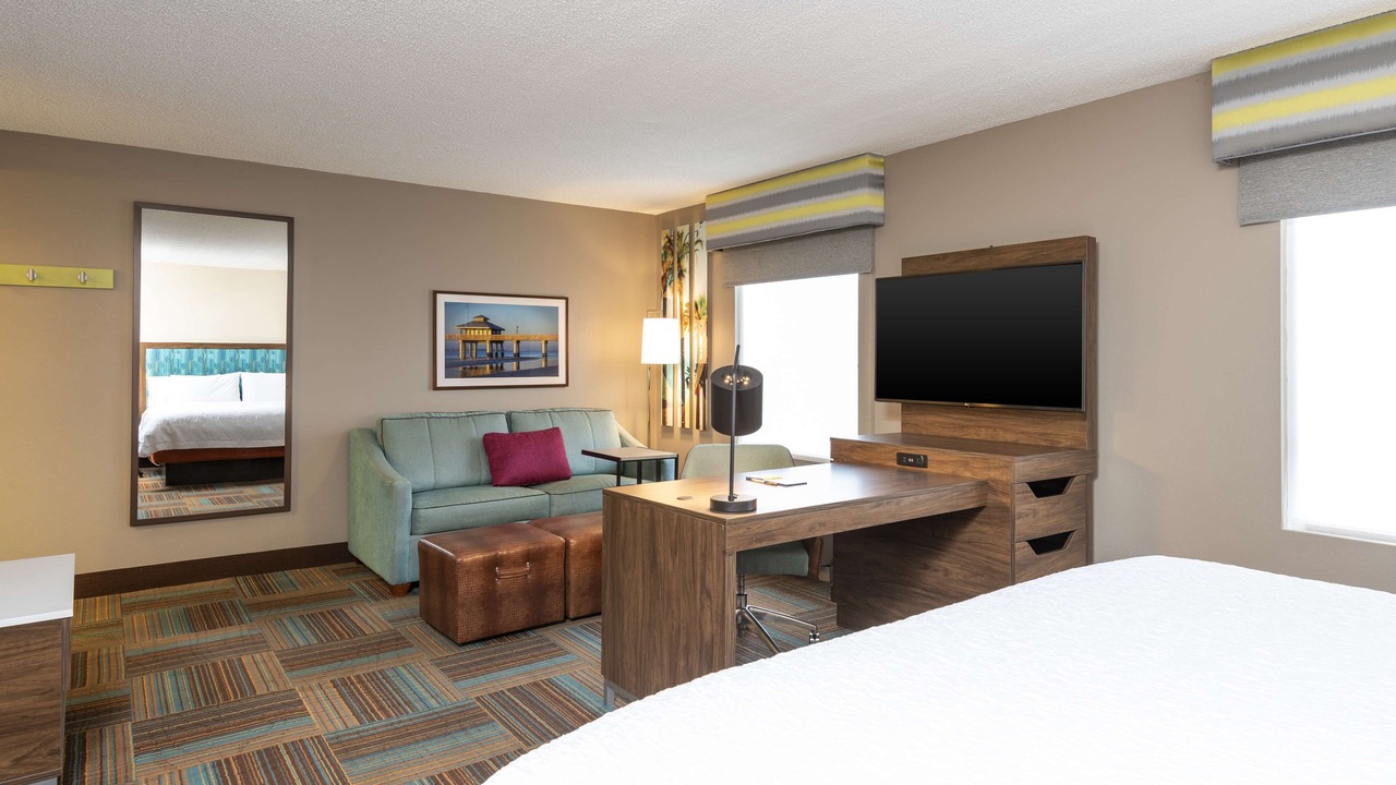 Photo of Bedroom in Fort Myers