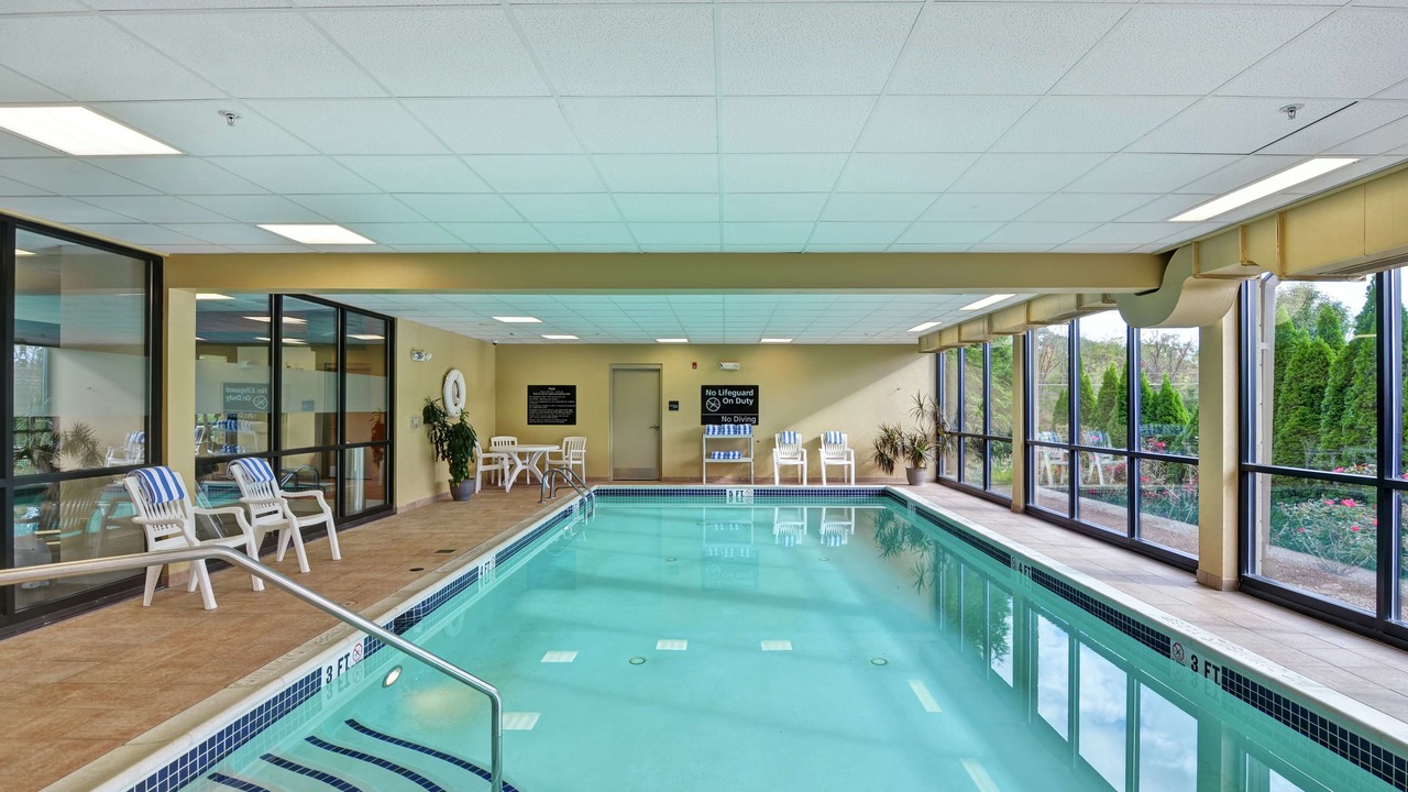 Photo of Outdoor in Lewisburg