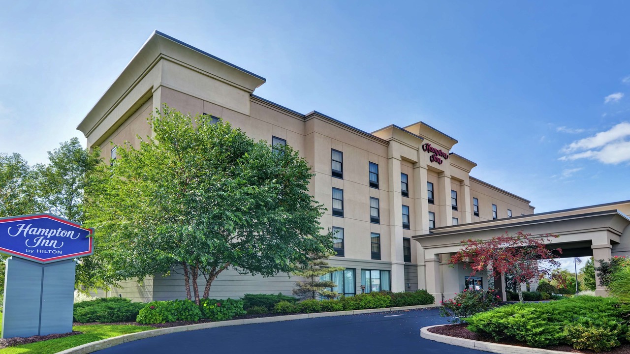 Photo of Outdoor in Lewisburg