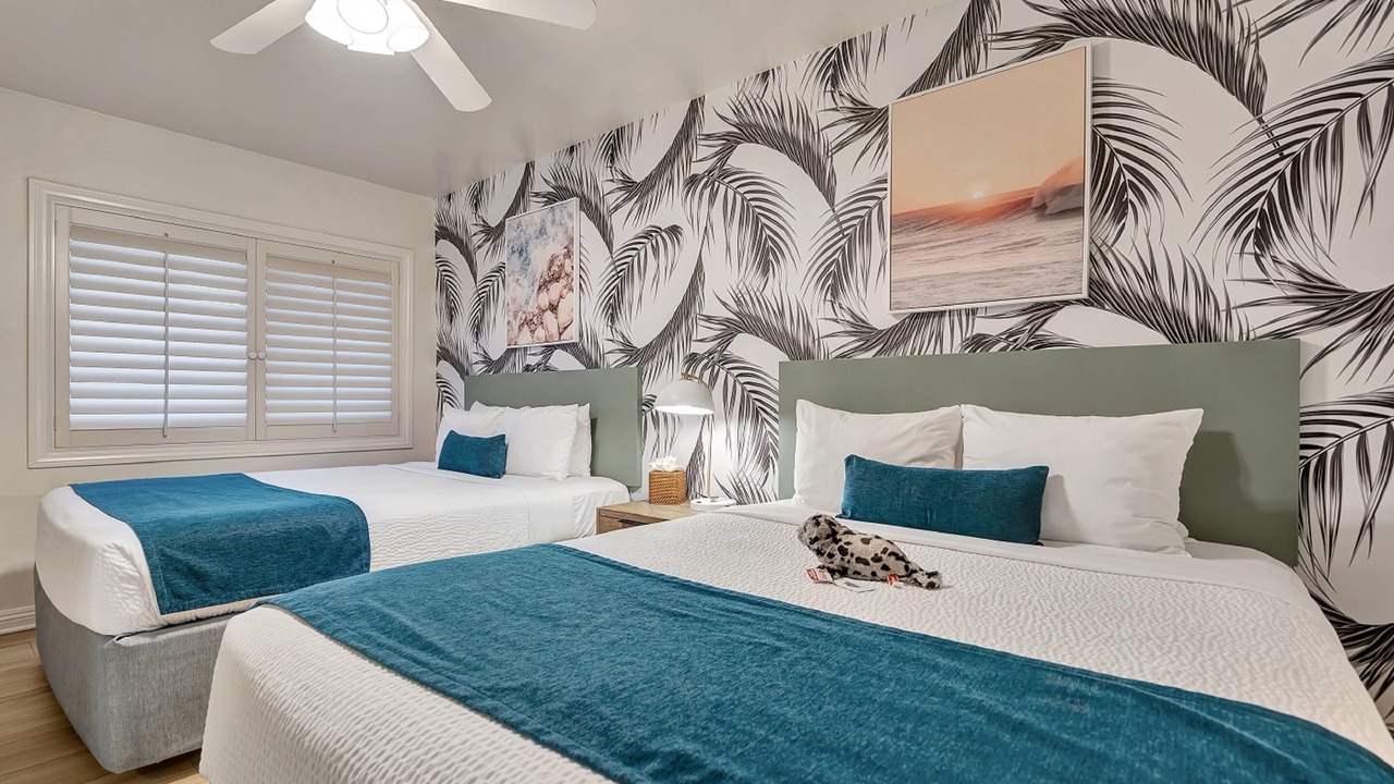 Photo of Bedroom in Ocean Park