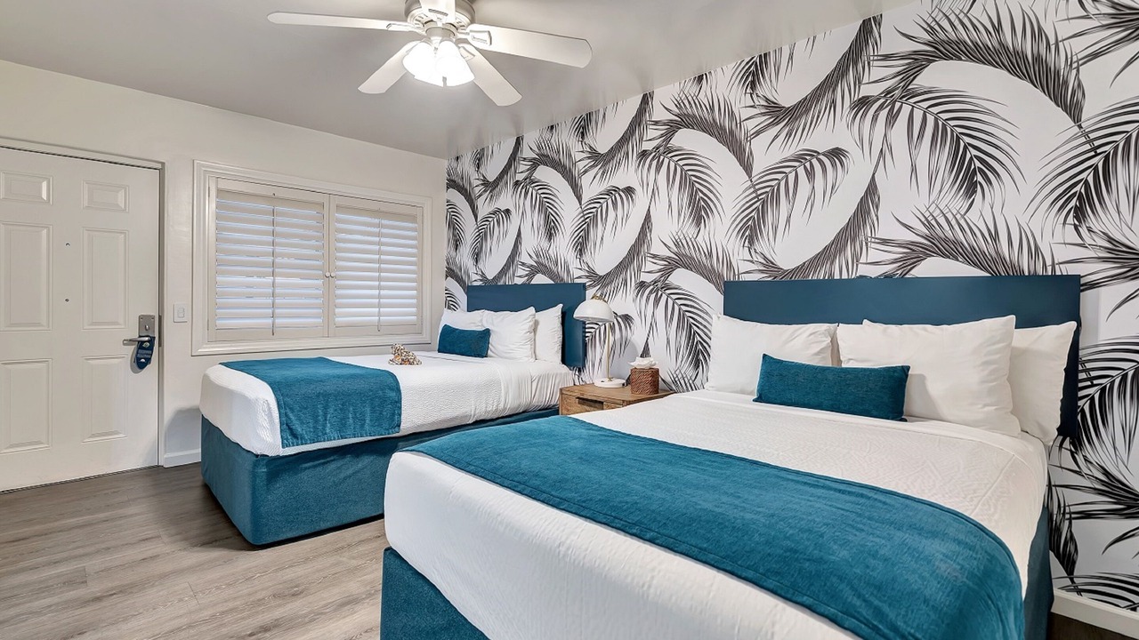 Photo of Bedroom in Ocean Park