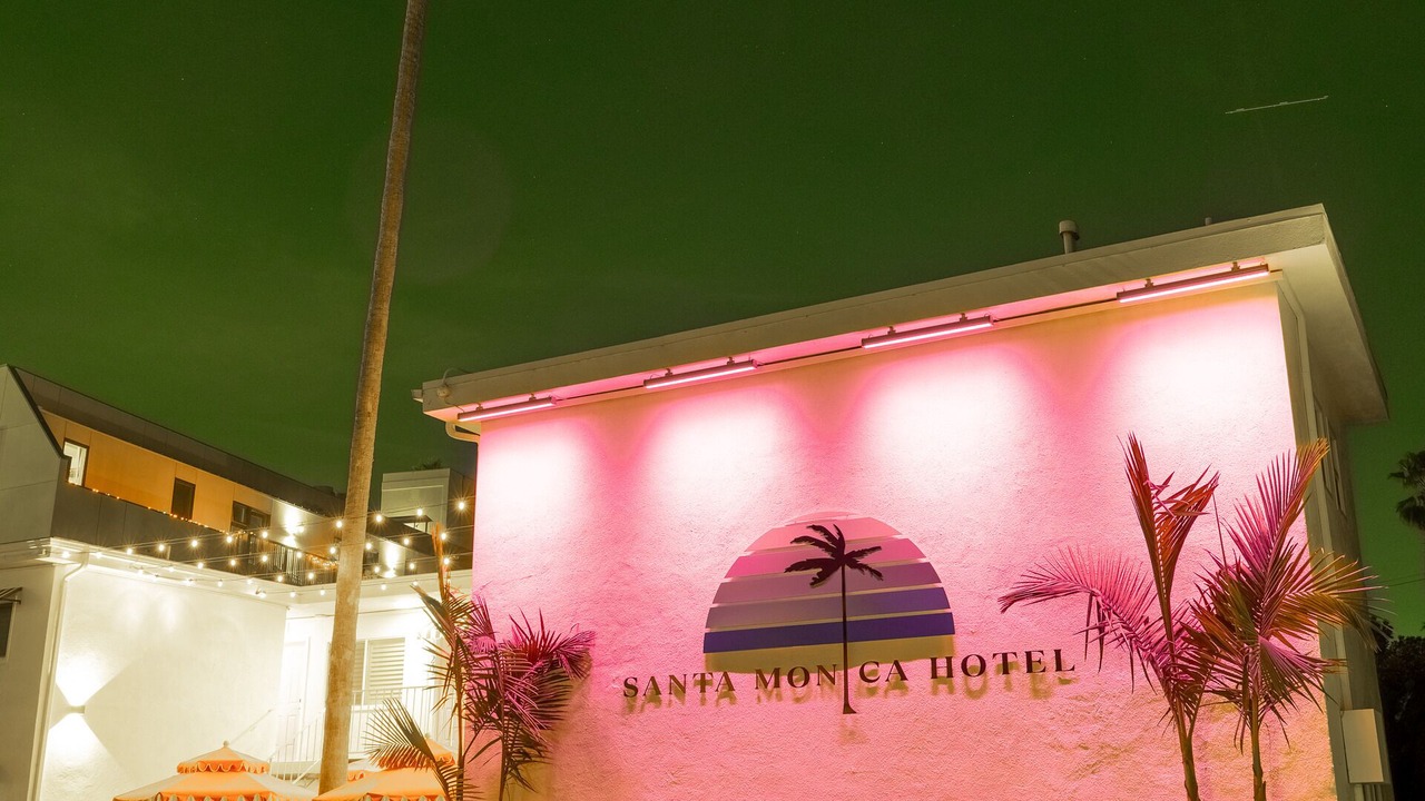 Photo of Outdoor in Ocean Park