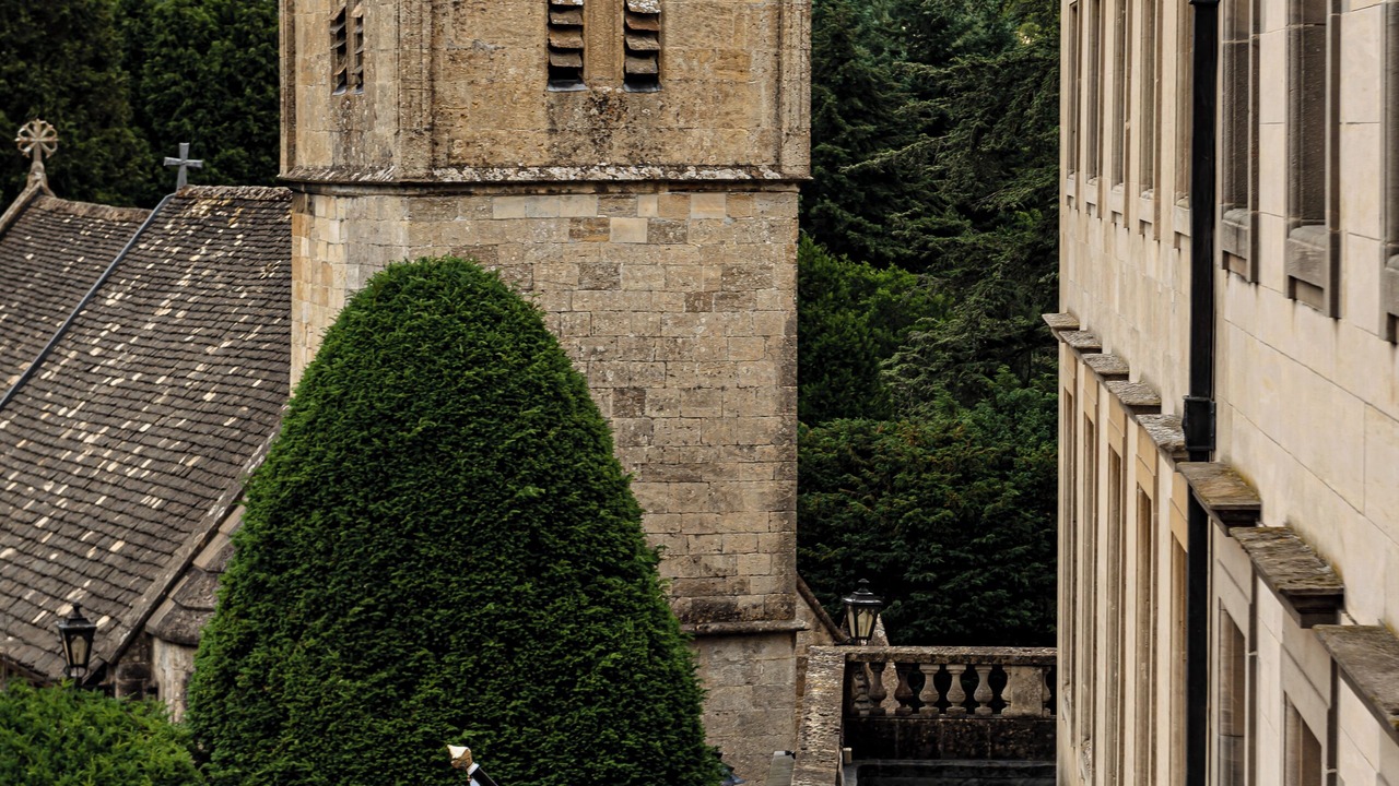 Photo of Outdoor in Cockleford