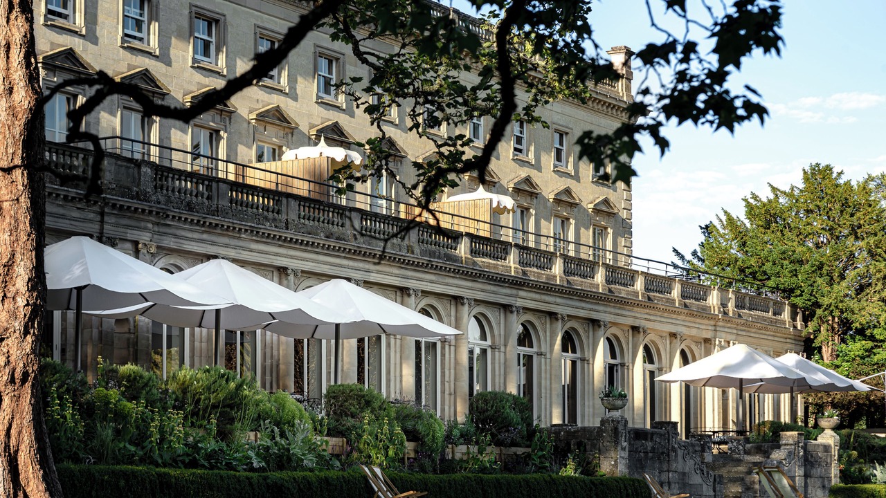 Photo of Patio Balcony in Cockleford