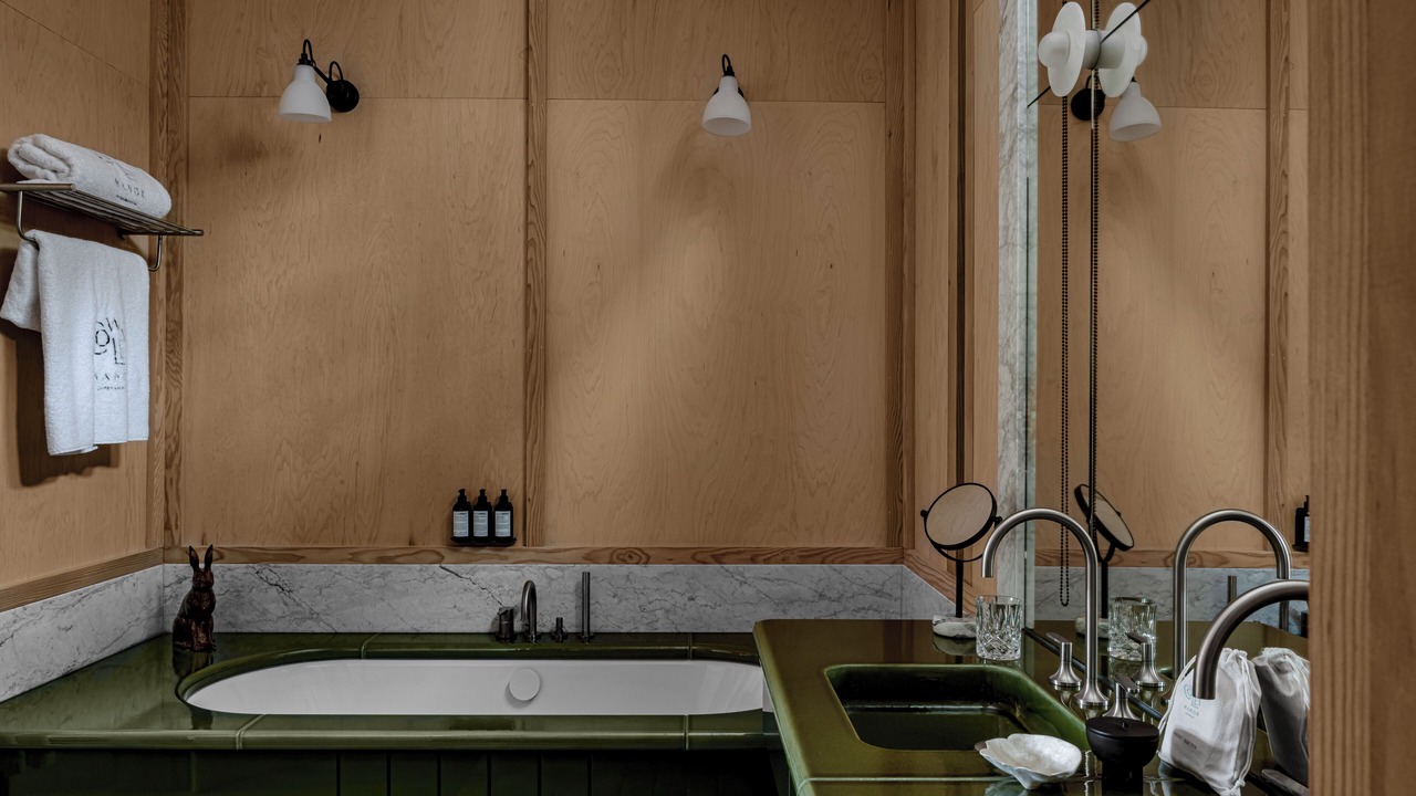 Photo of Bedroom in Cockleford