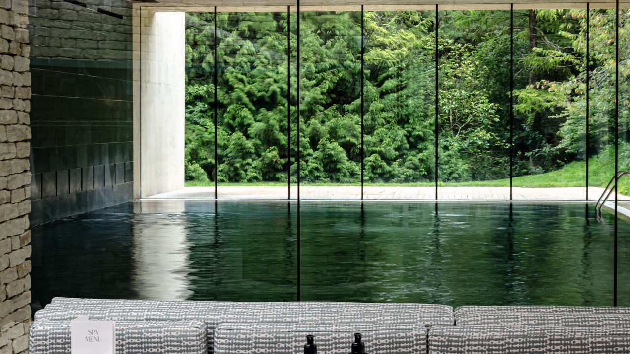 Photo of Bedroom in Cockleford
