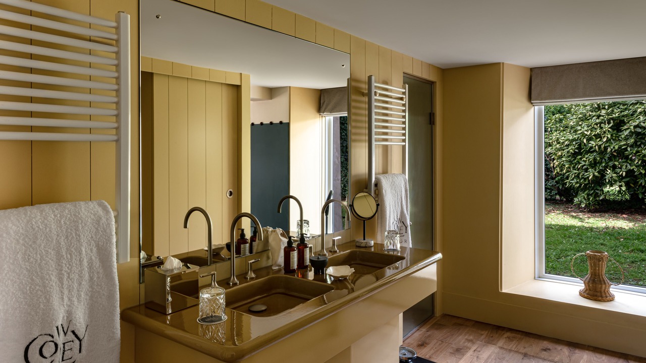 Photo of Bathroom in Cockleford