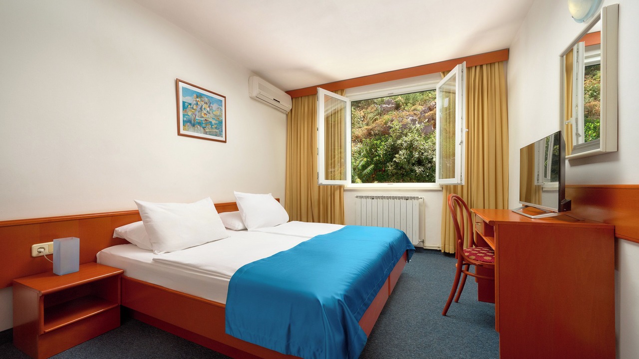 Photo of Bedroom in Trpanj