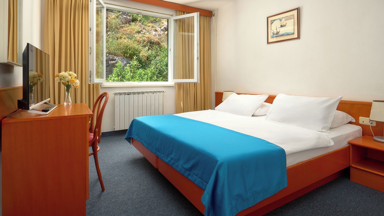 Photo of Bedroom in Trpanj