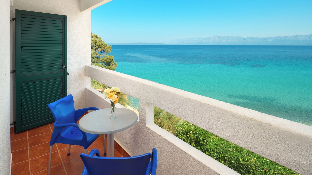 Photo of Patio Balcony in Trpanj