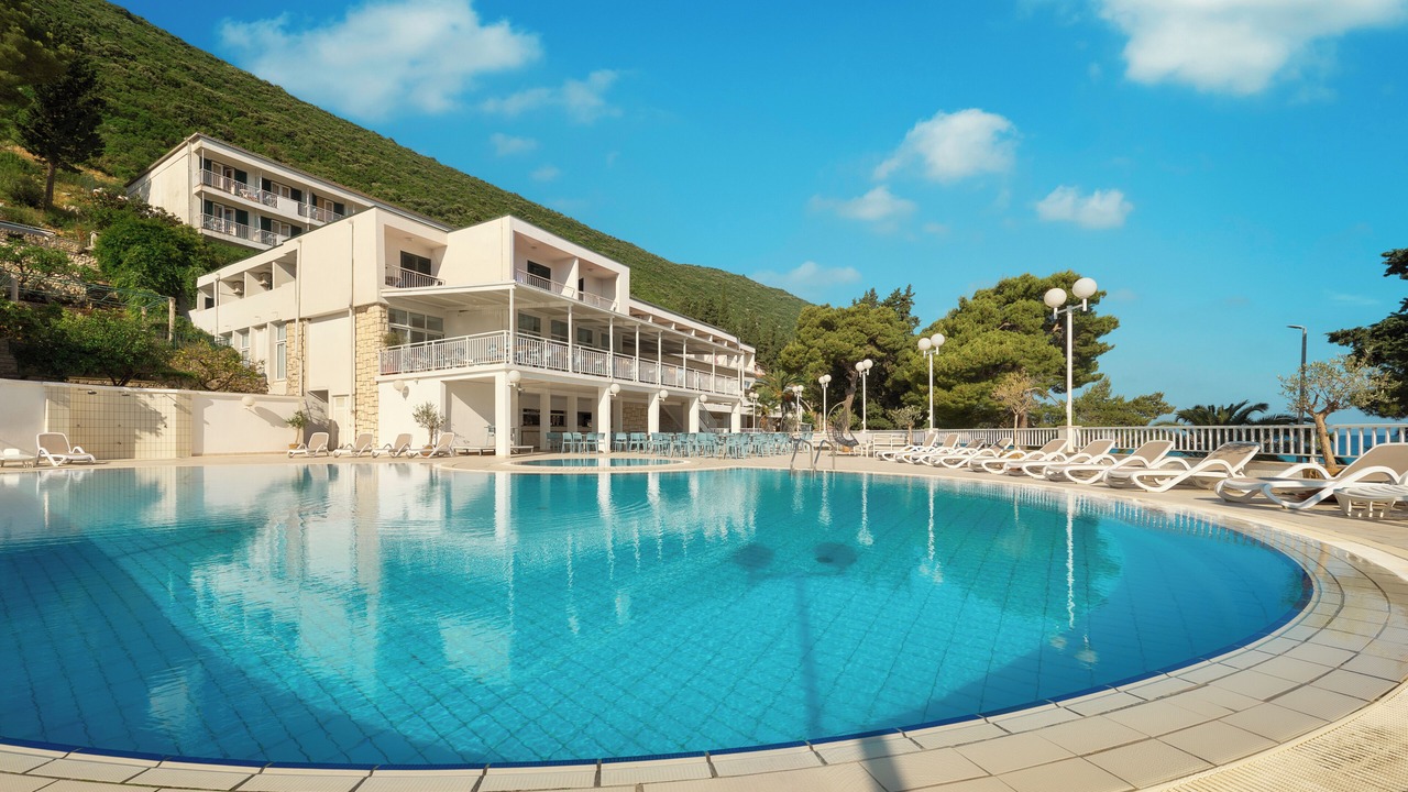 Photo of Outdoor in Trpanj