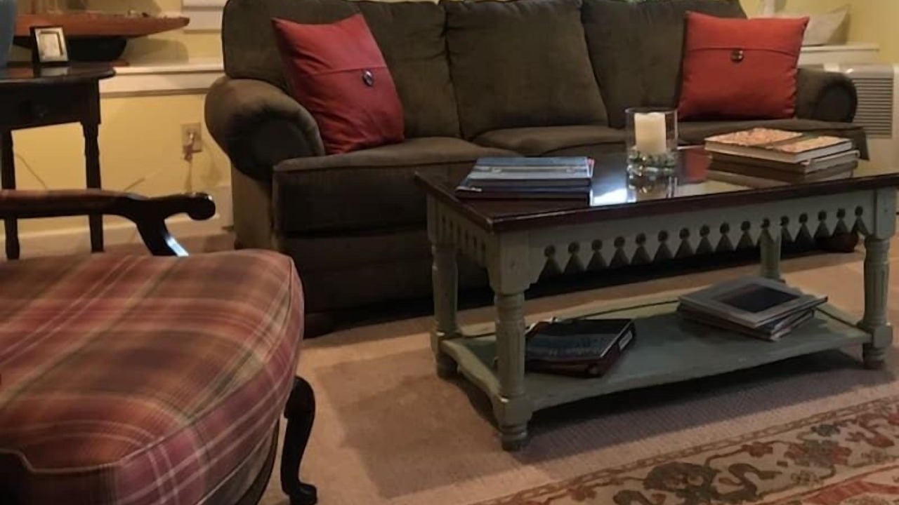 Photo of Bedroom in Warwick