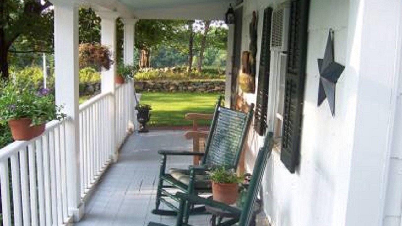 Photo of Others in Warwick