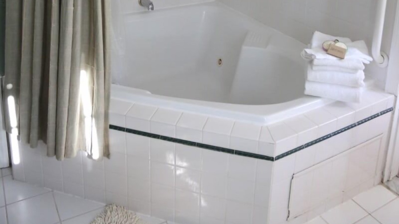 Photo of Bathroom in Warwick