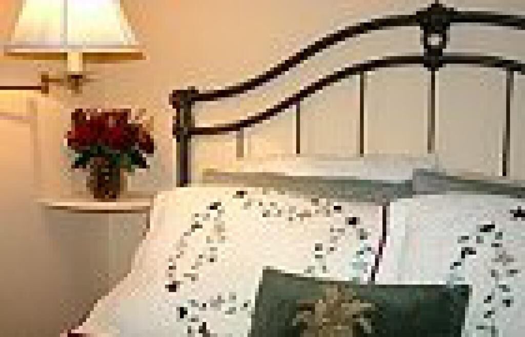 Photo of Bedroom in Warwick