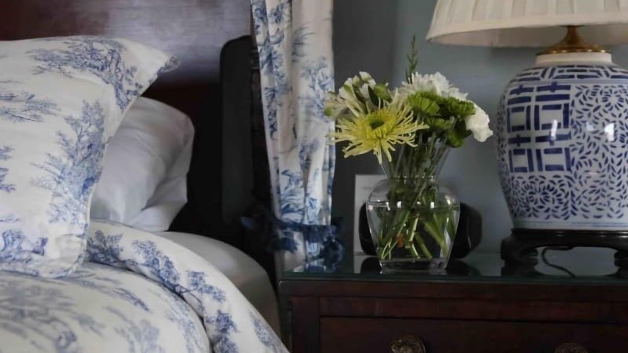 Photo of Bedroom in Warwick