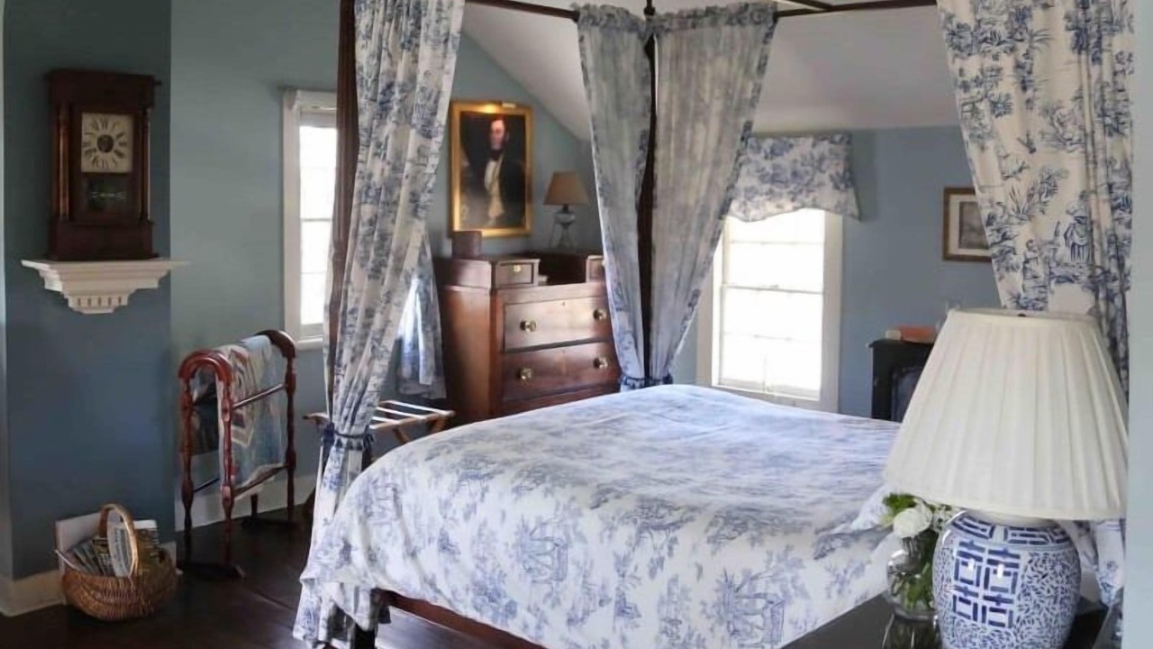 Photo of Bedroom in Warwick