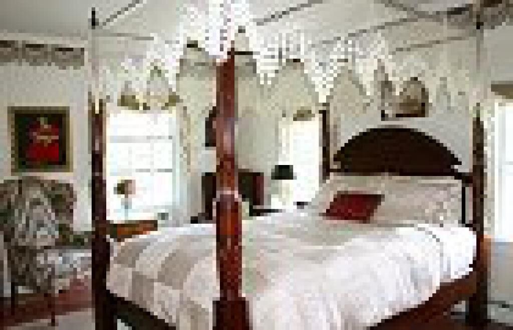 Photo of Bedroom in Warwick