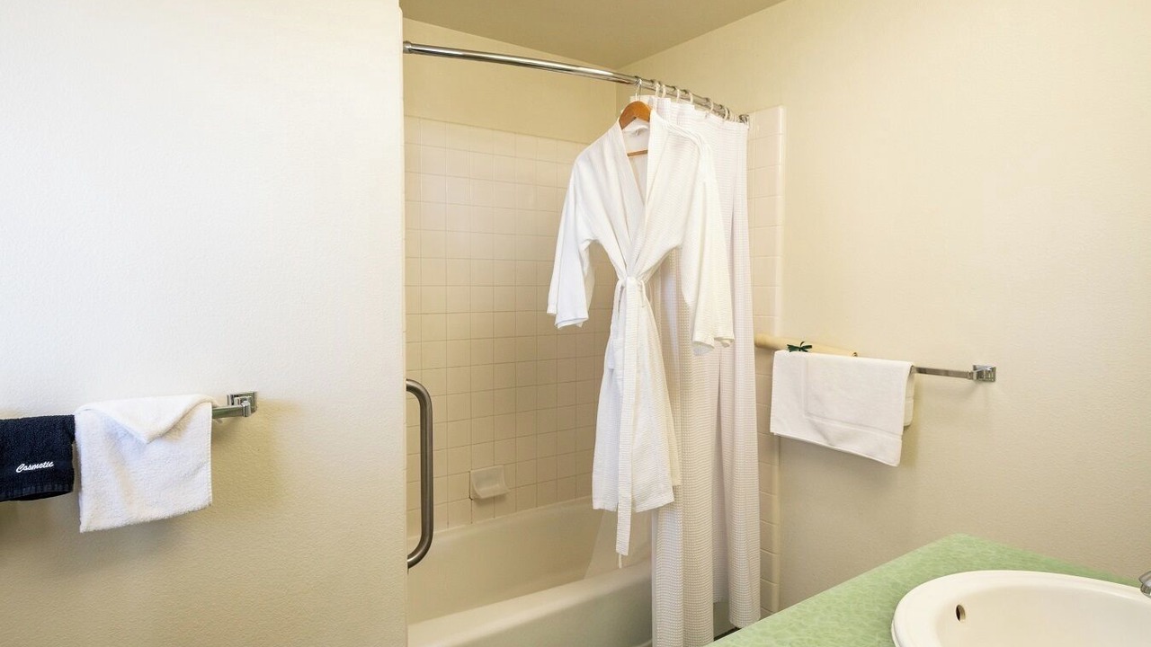 Photo of Bathroom in Little River