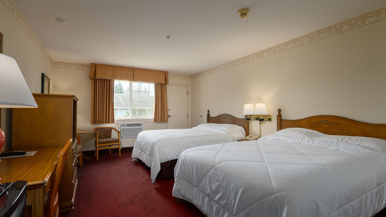 Photo of Bedroom in Sedro-Woolley