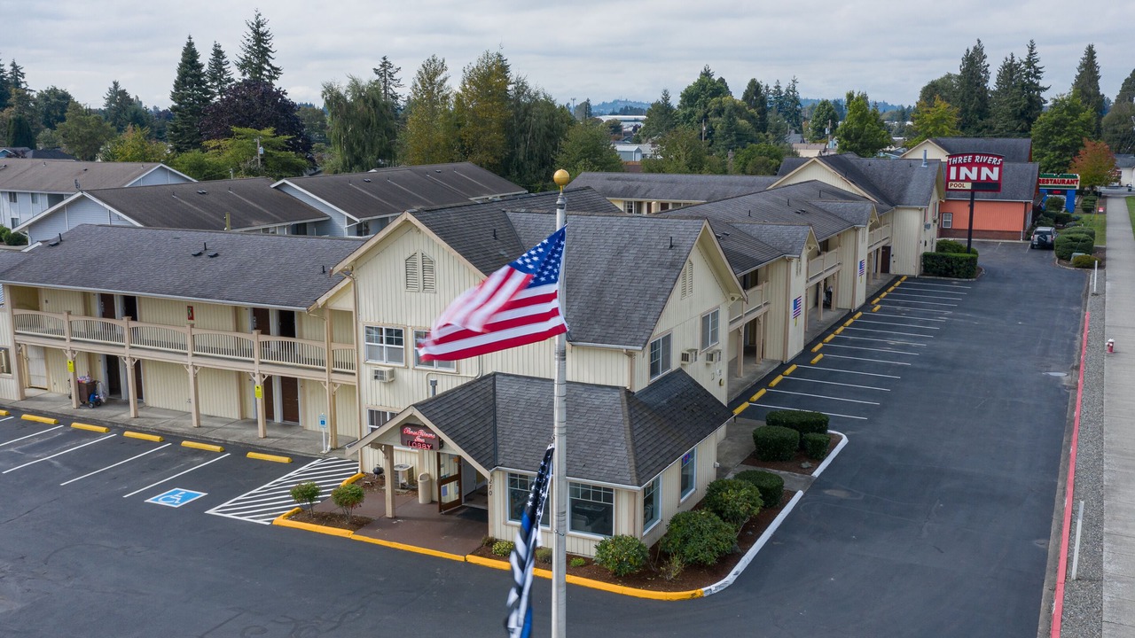 Photo of Outdoor in Sedro-Woolley