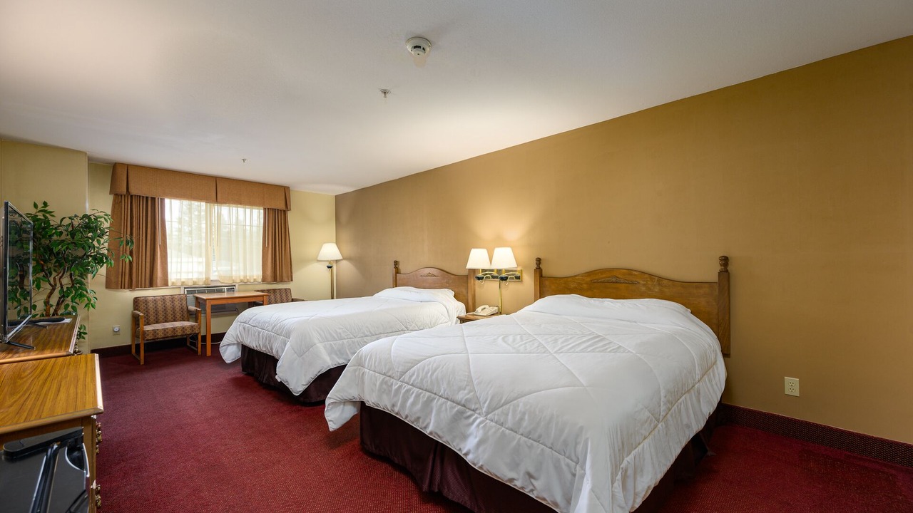 Photo of Bedroom in Sedro-Woolley