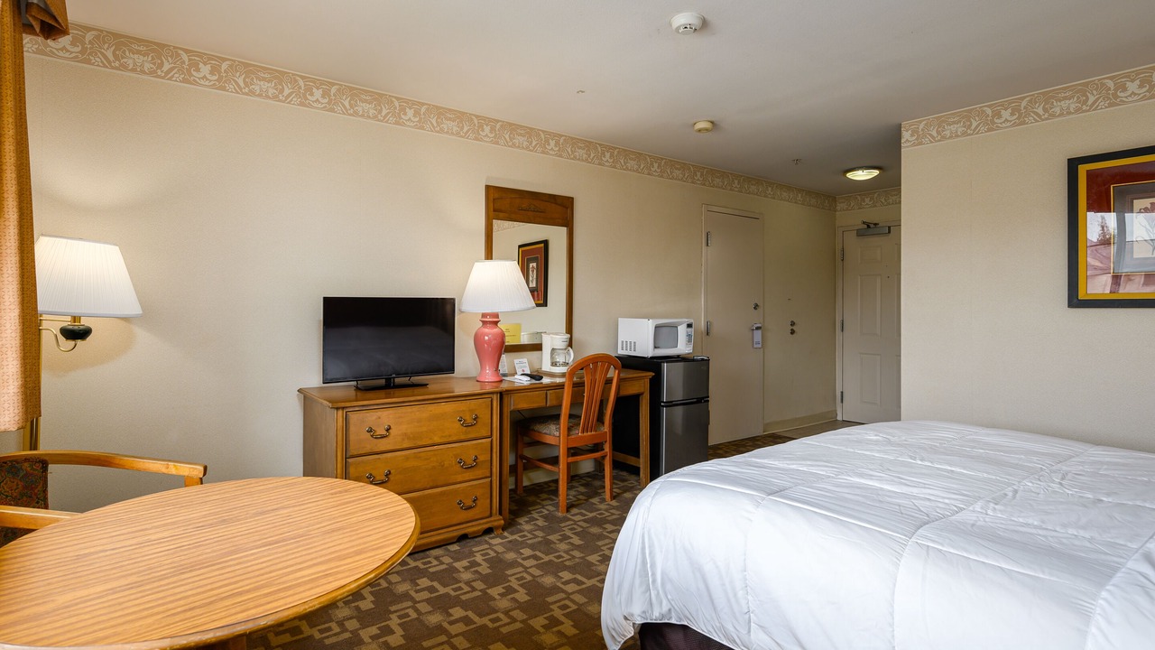 Photo of Bedroom in Sedro-Woolley