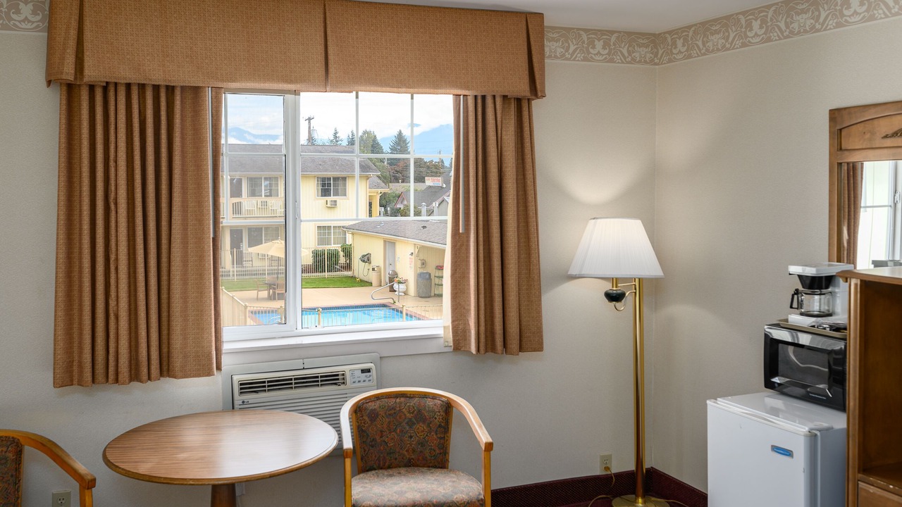 Photo of Bedroom in Sedro-Woolley
