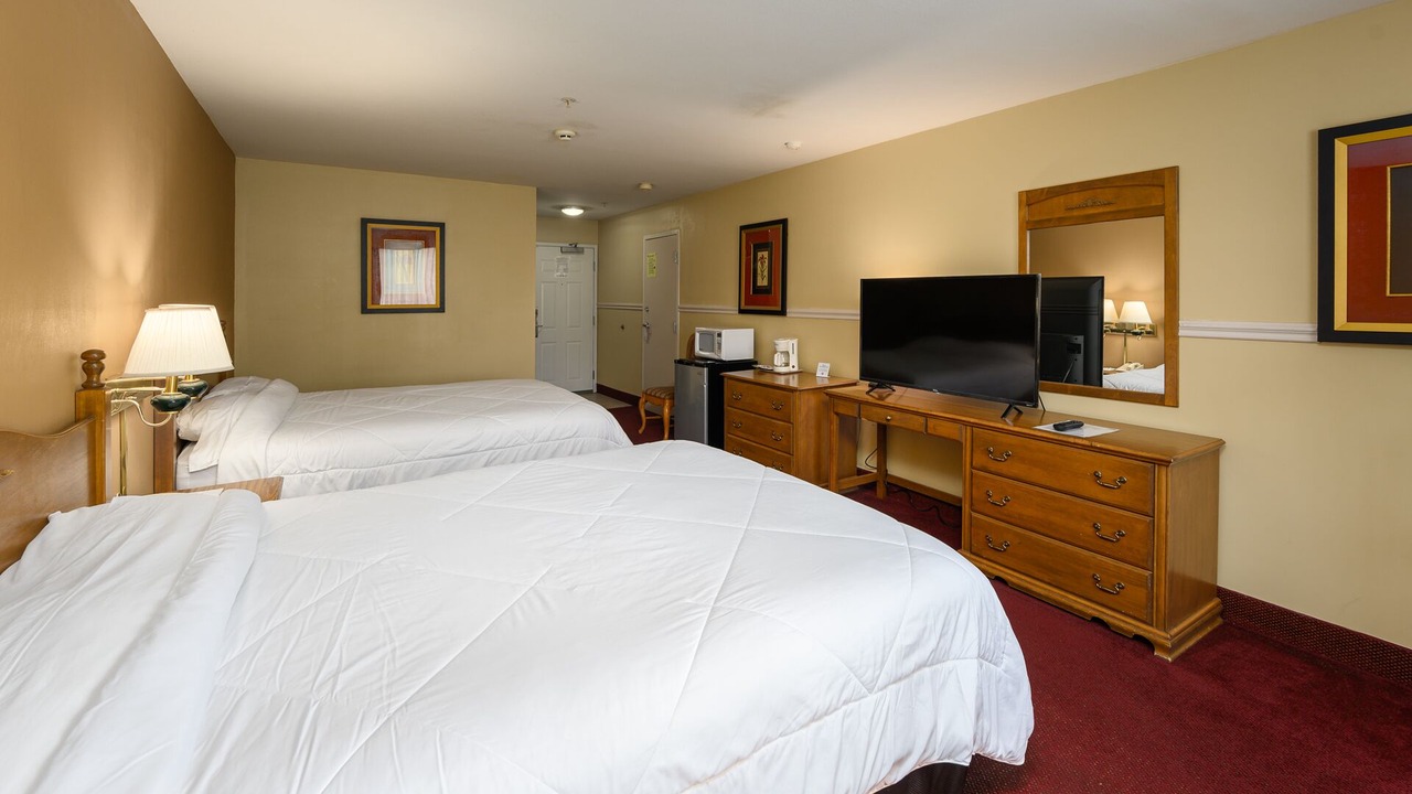 Photo of Bedroom in Sedro-Woolley