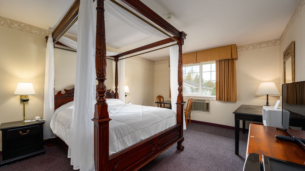 Photo of Bedroom in Sedro-Woolley