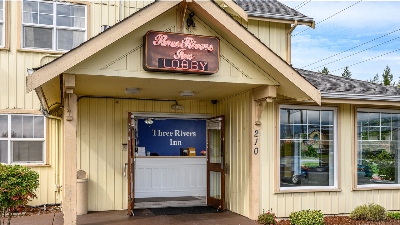 Photo of Outdoor in Sedro-Woolley