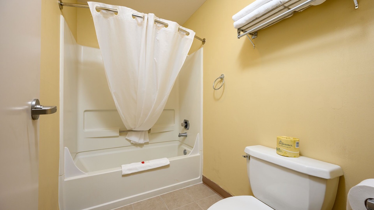 Photo of Bathroom in Sedro-Woolley