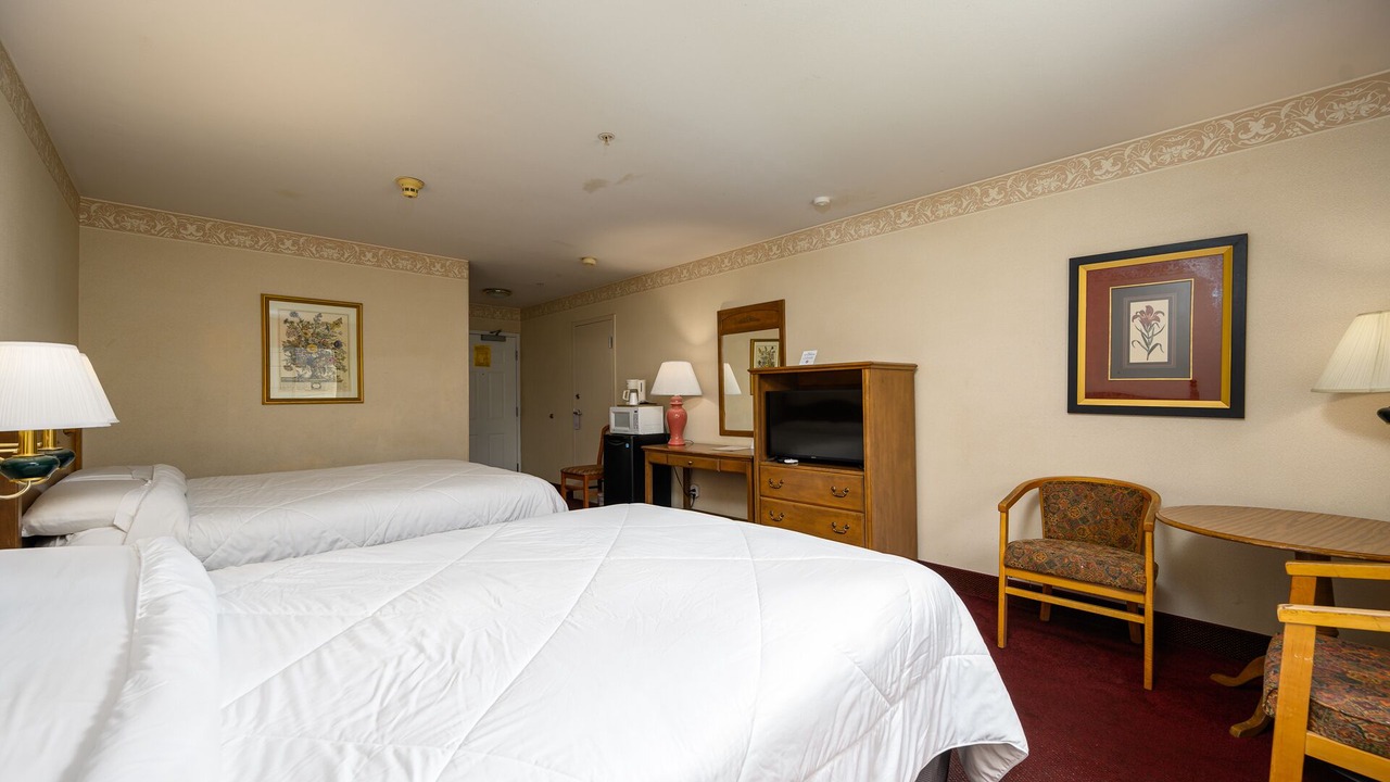 Photo of Bedroom in Sedro-Woolley