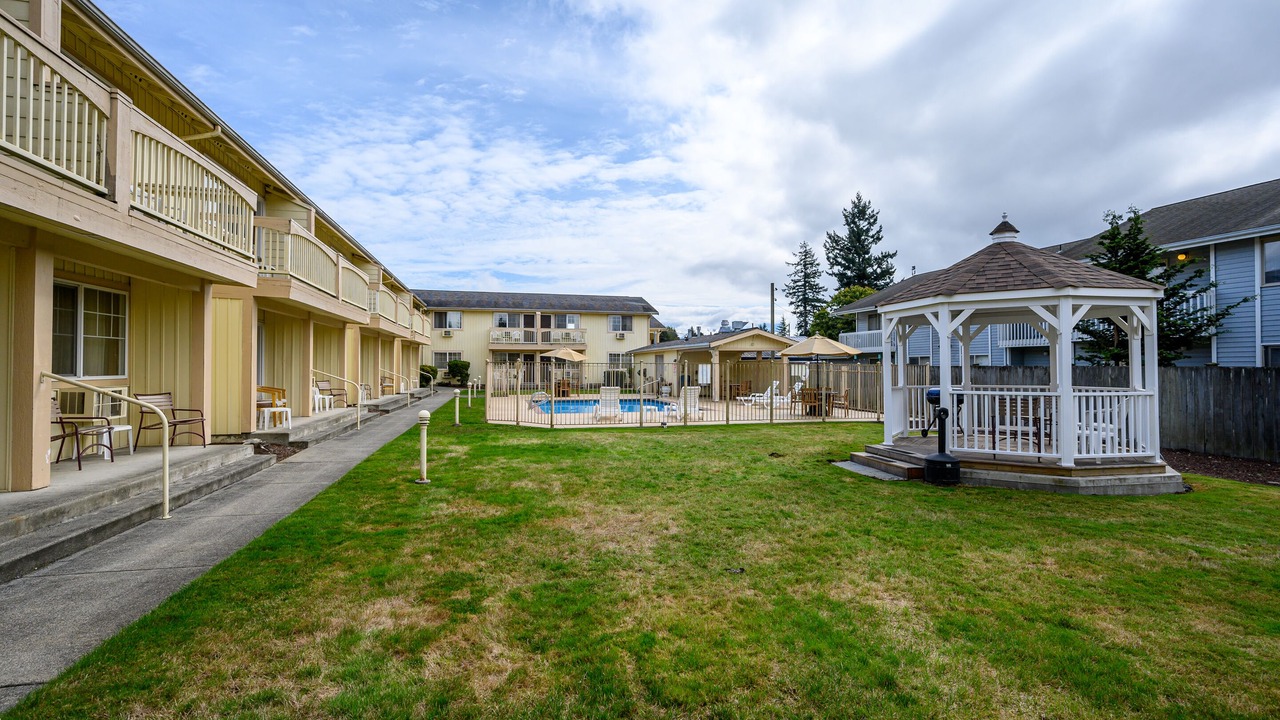 Photo of Outdoor in Sedro-Woolley