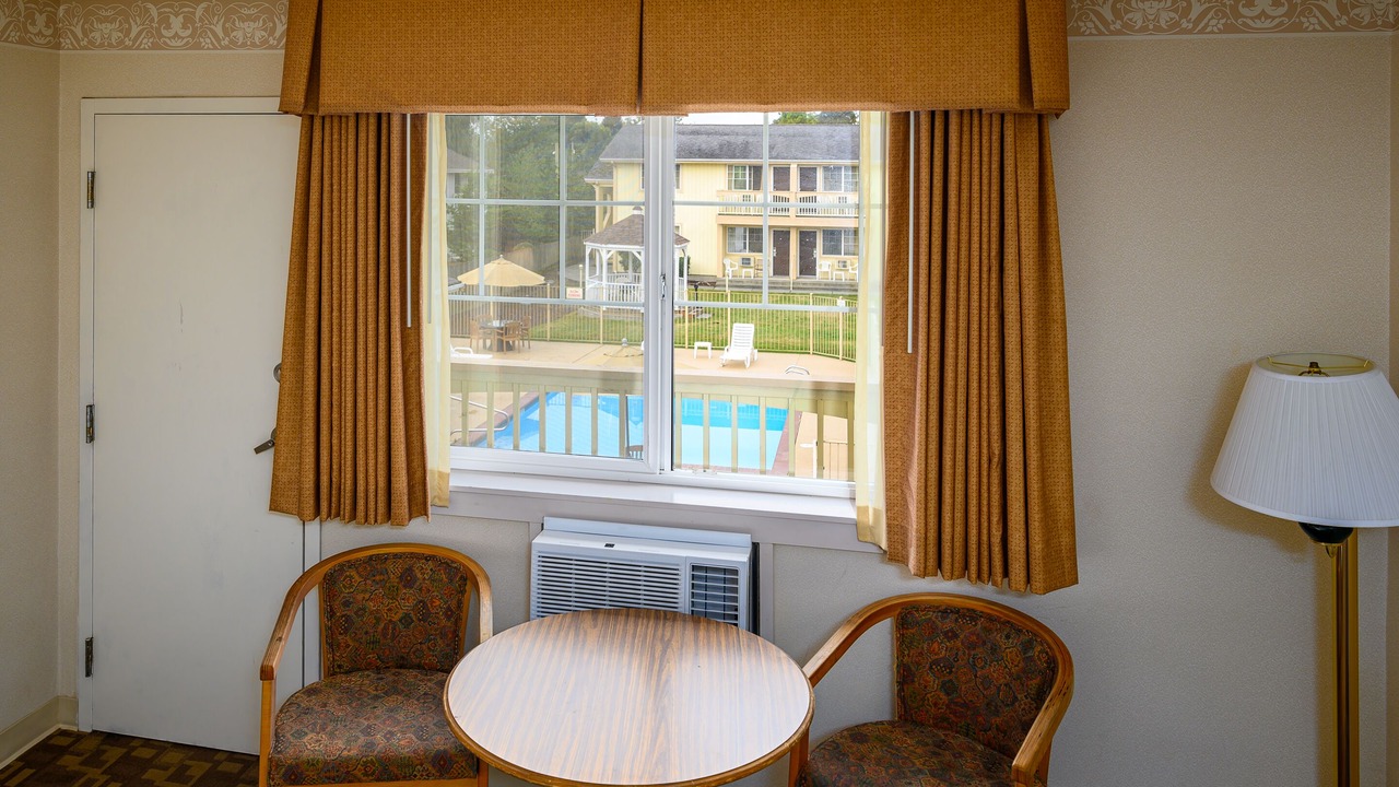 Photo of Patio Balcony in Sedro-Woolley