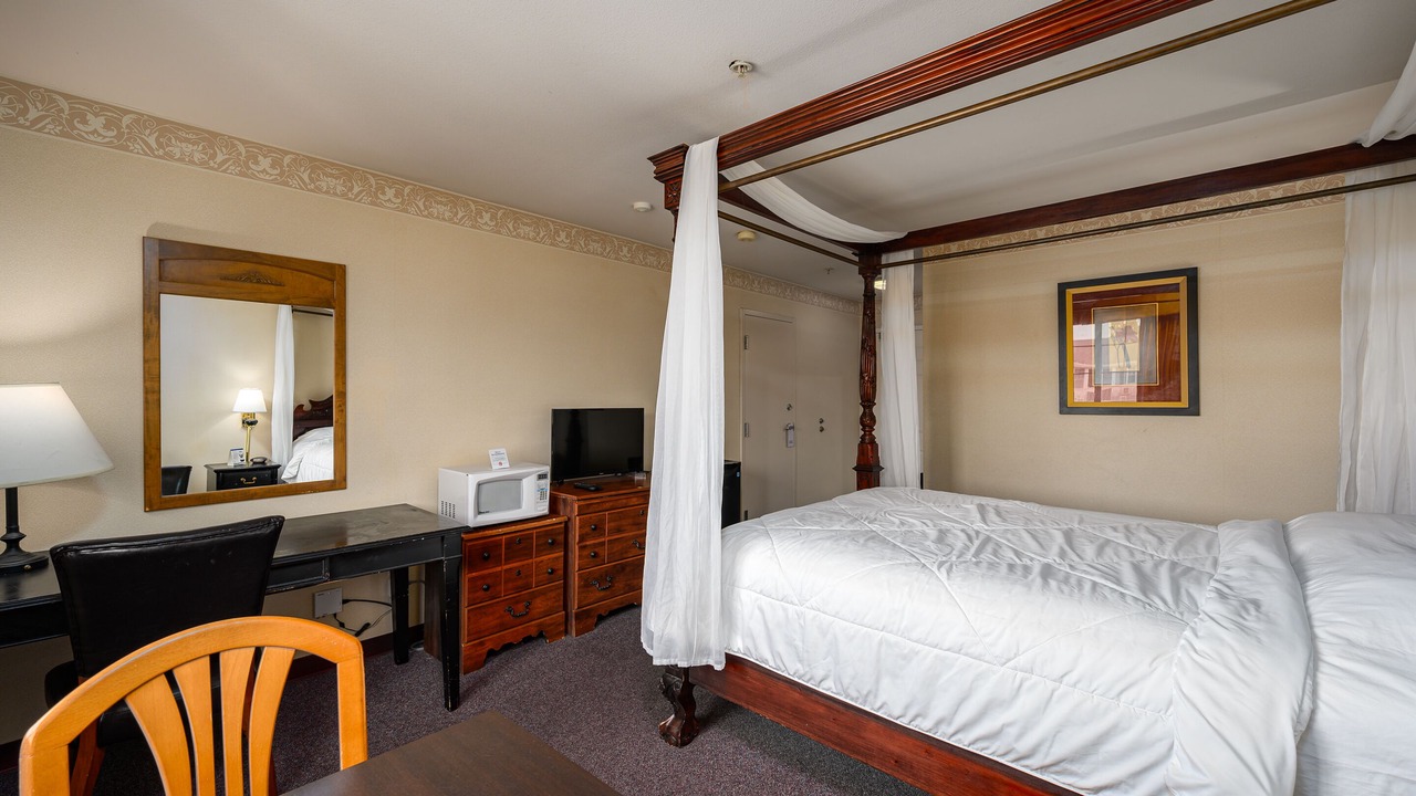 Photo of Bedroom in Sedro-Woolley