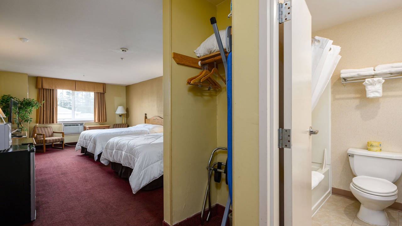 Photo of Bedroom in Sedro-Woolley