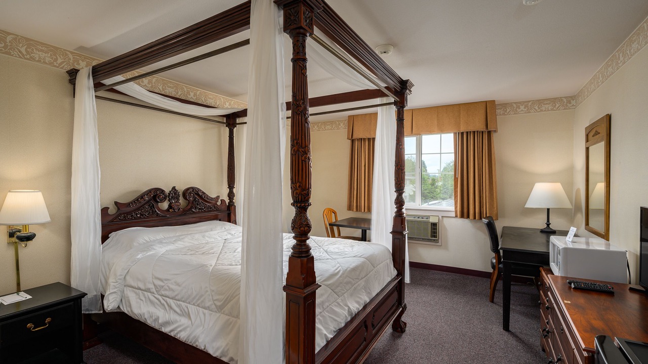 Photo of Bedroom in Sedro-Woolley